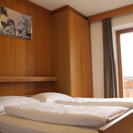 Appartement Wasserer Ahrntal 客房 照片