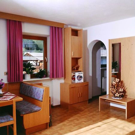 Appartement Wasserer Ahrntal 外观 照片