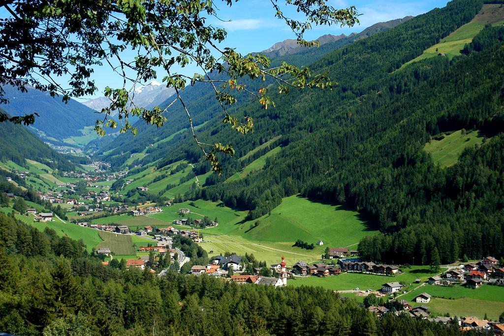 Appartement Wasserer Ahrntal 客房 照片