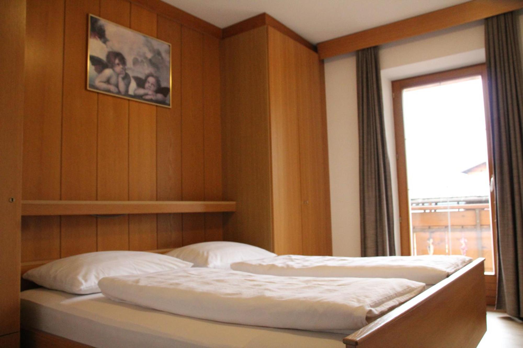 Appartement Wasserer Ahrntal 客房 照片