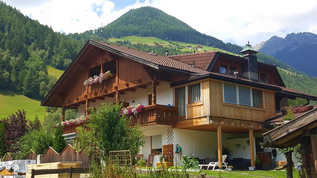 Appartement Wasserer Ahrntal 外观 照片
