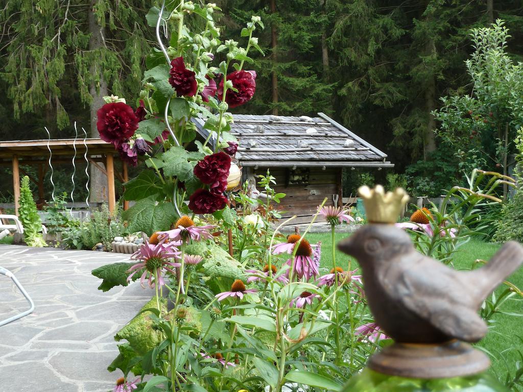 Appartement Wasserer Ahrntal 客房 照片