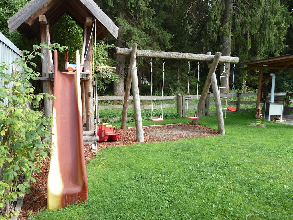 Appartement Wasserer Ahrntal 外观 照片