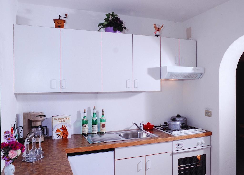 Appartement Wasserer Ahrntal 客房 照片