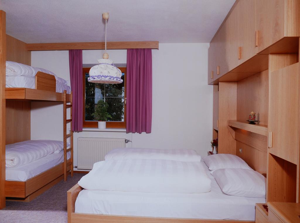 Appartement Wasserer Ahrntal 客房 照片