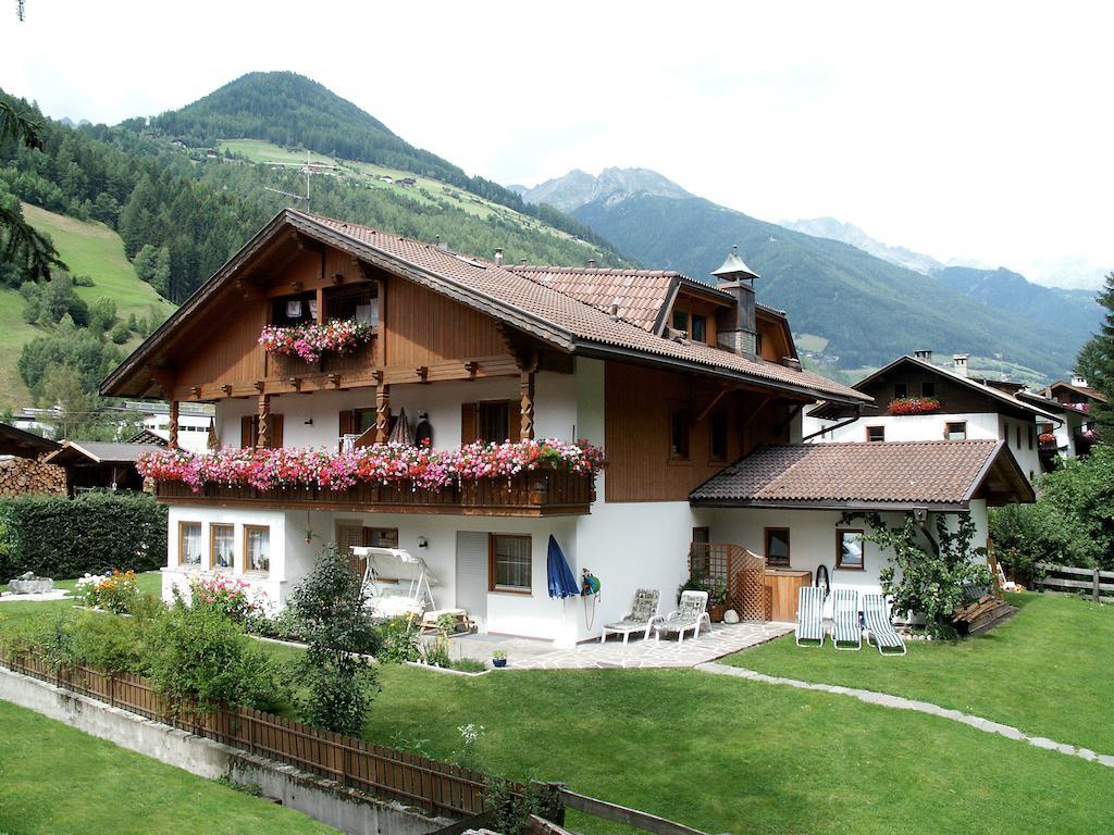 Appartement Wasserer Ahrntal 客房 照片