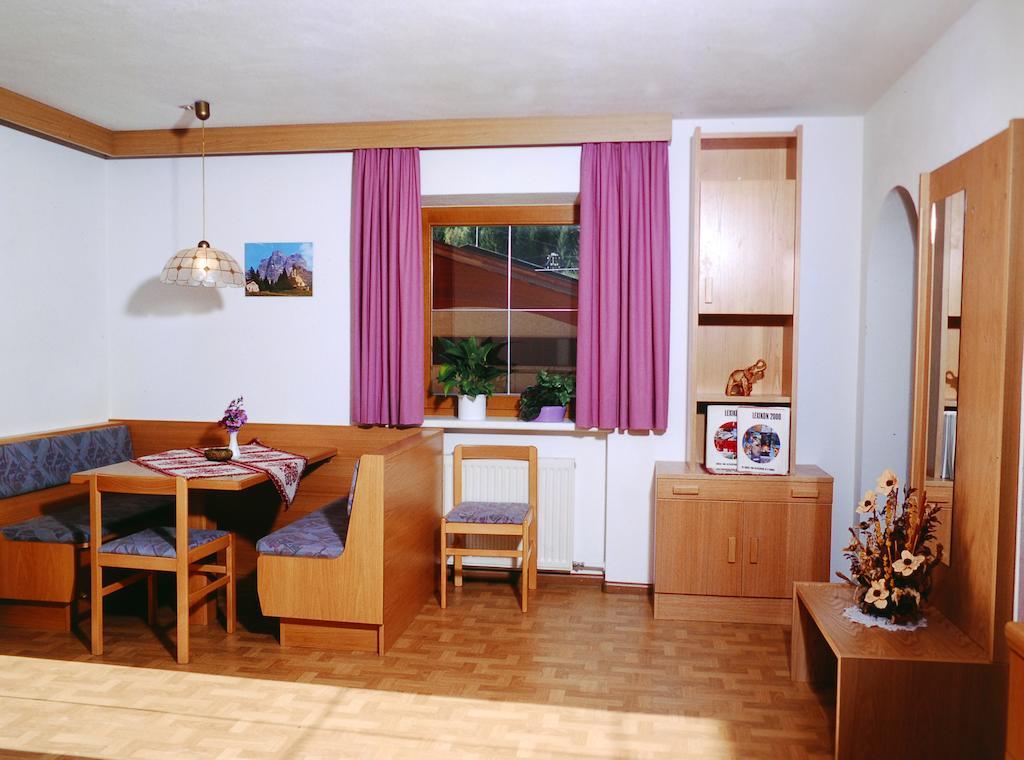 Appartement Wasserer Ahrntal 客房 照片